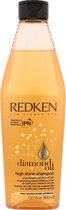 Redken - Redken Diamond Oil High Shine Shampoo