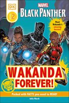 Marvel Black Panther Wakanda Forever