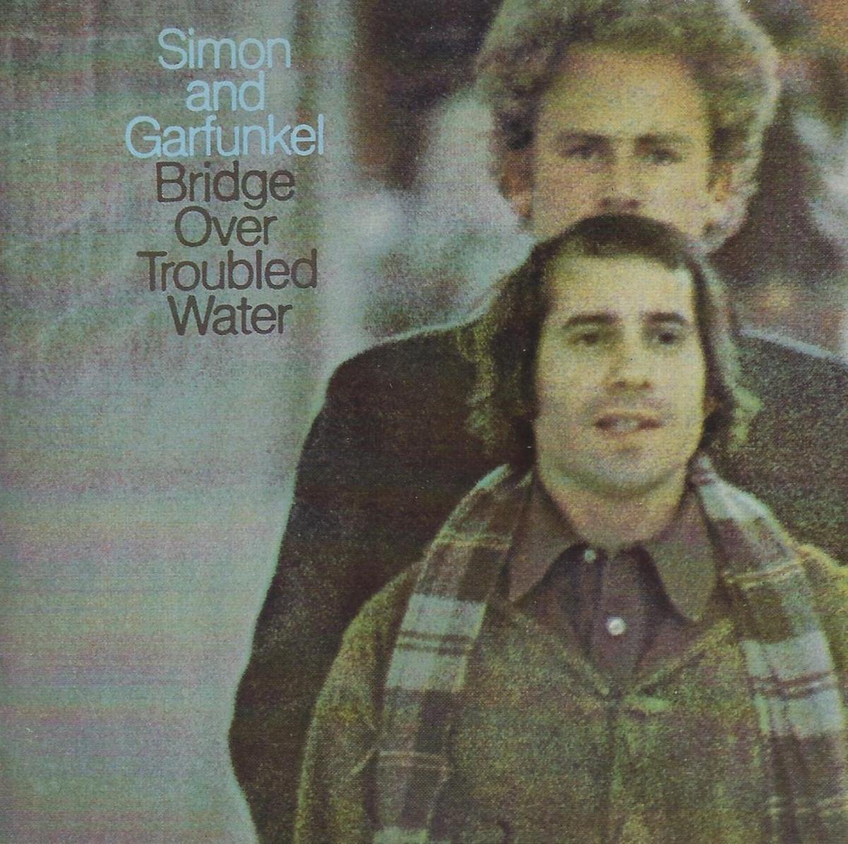 Bridge Over Troubled Water