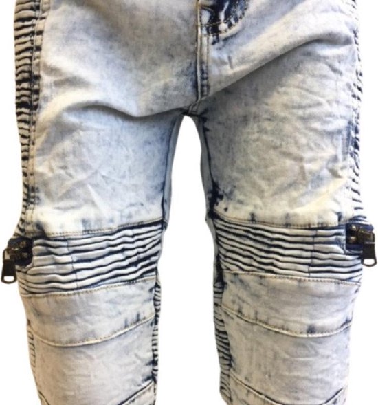 Squared and Cubed Stoere jongens jeans FC009 - 158/164 | bol.com