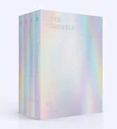 BTS - Love Yourself 結 'ANSWER'