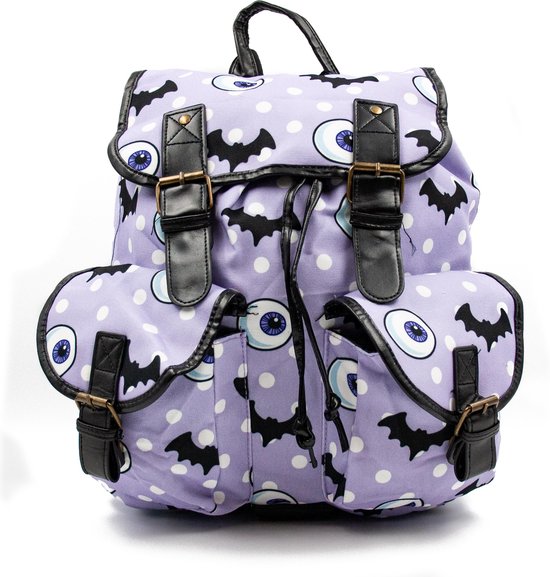 Sac a clearance dos chauve souris