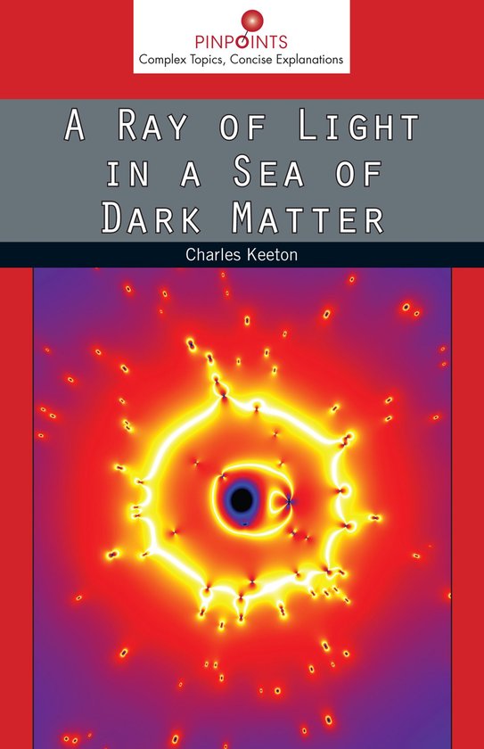 Pinpoints - A Ray of Light in a Sea of Dark Matter - cover