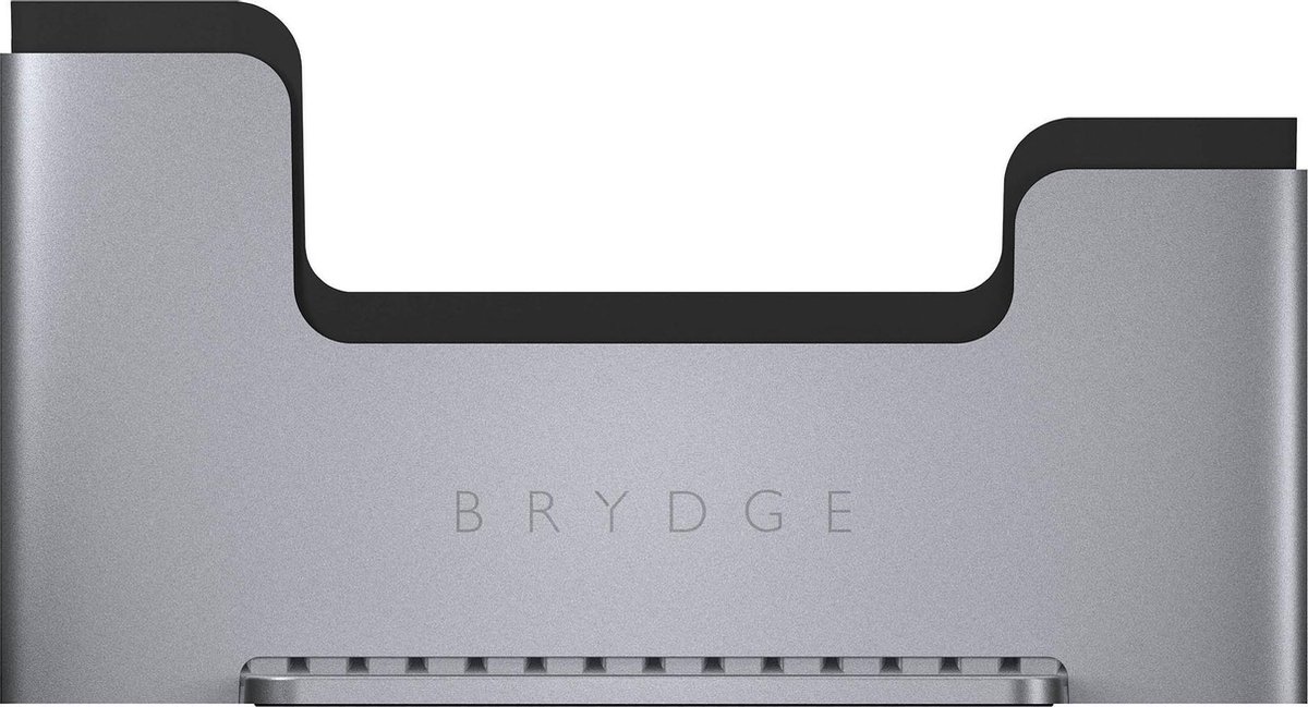 Brydge BRY13MBP Mini-dockingstation Geschikt voor merk: Apple MacBook Pro 13