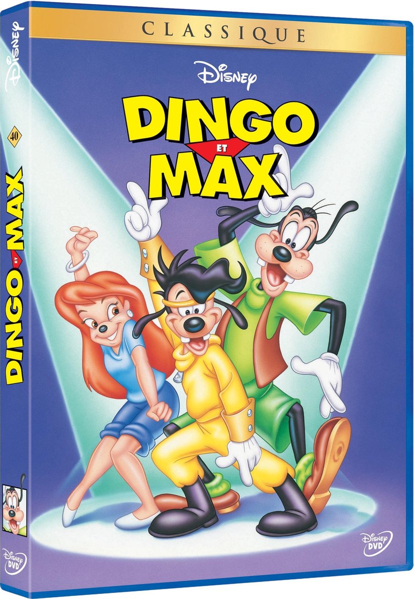 Goofy Movie (DVD)