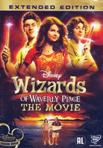Wizards Of Waverly..Movie