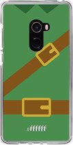 Xiaomi Mi Mix 2 Hoesje Transparant TPU Case - Legend of Zelda #ffffff