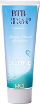 Attraction - BTB Siliconen glijmiddel 75 ml - 75ml