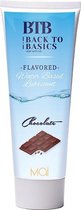 Attraction - BTB glijmiddel op waterbasis chocolade 75 ml - 75ml