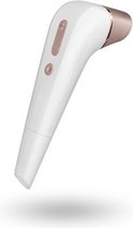 Satisfyer 2 Next Generation - Satisfyer - Wit - Vibrator Speciaal