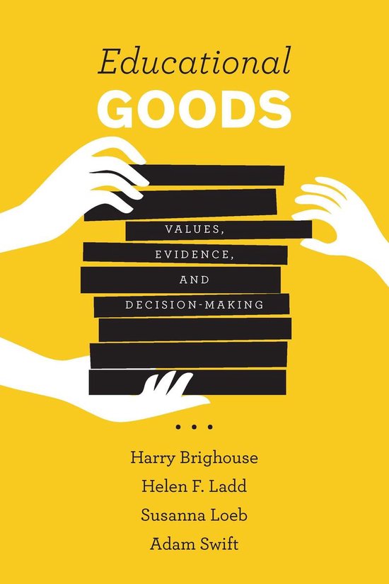 Educational Goods - cover