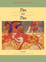 Pitt Poetry Series - Two And Two