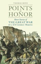 War, Memory, and Culture - Points of Honor