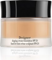 Designer Shaping Cream Foundation SPF20 30ml 05