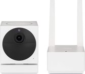 Wyze Cam Outdoor Starter Bundle