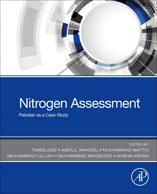 Nitrogen Assessment - cover
