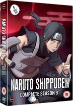 Naruto - Shippuden: Series 9