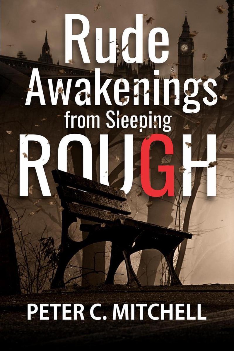 Rude Awakenings from Sleeping Rough op Prijzenvolger.com