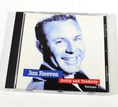 CD Jim Reeves Softly and Tenderly Volume 1 F497