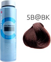 Goldwell - Colorance - Red Collection - 5B@BK - 120 ml