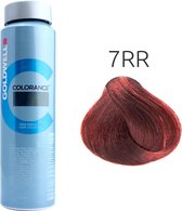 Goldwell - Colorance - Color Bus - 7-RR Luscious Red - 120 ml