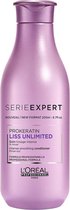 L'Oréal Serie Expert liss unlimited conditioner - 200 ml