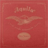 Aquila Tenor Ukelele Snaren - RED SERIES - High G - 87U