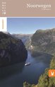 Dominicus landengids  -   Noorwegen