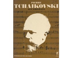 Piotr Illitch Tchaïkovski