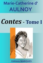 Contes 1 - Contes - Tome I
