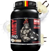 Pro Whey Kriegger / Flavour -  Vanilla N' Cream 2200 gr