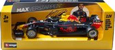 Max Verstappen RB14 2018 Red Bull Racing 1:24 Schaalmodel Raceauto Collectors Item