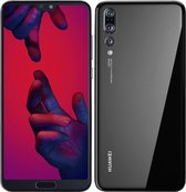Huawei P20 Pro Duo - Alloccaz Refurbished - C grade (Zichtbaar gebruikt) - 128GB - Zwart
