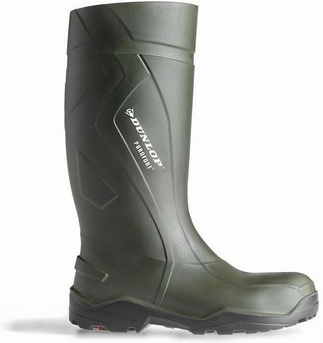 Dunlop C76208390 Werklaars S5 Groen