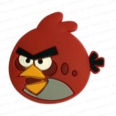 Dempertje.nl - Tennisdemper 1 stuk - Angry Bird - #007