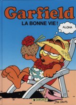 Garfield - La Bonne Vie!