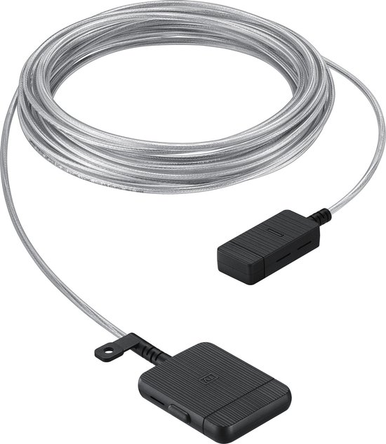 Samsung One Invisible Connect cable 15m VGSOCR15/XC | bol.com