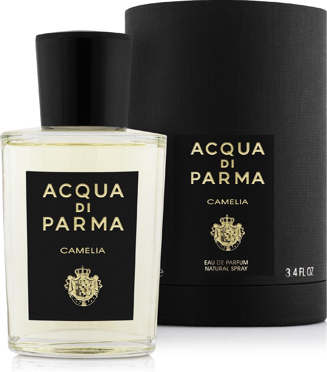 Acqua di Parma - Camelia - Eau de parfum - 100ml
