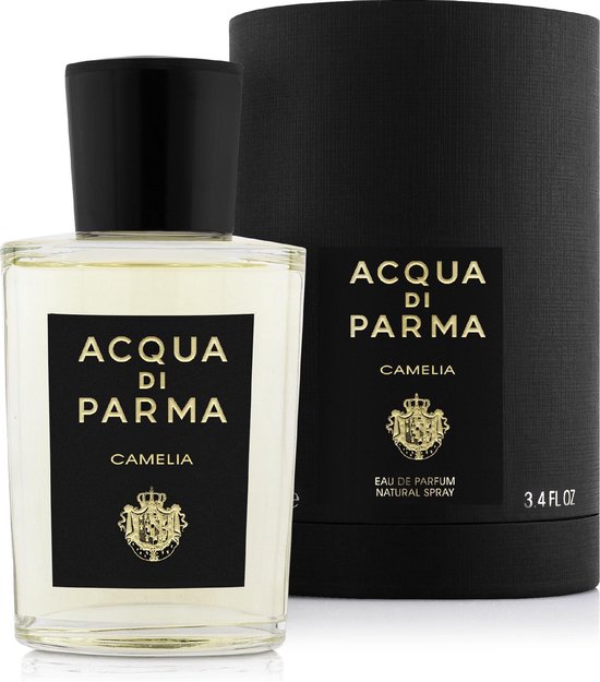 Acqua di Parma - Camelia - Eau de parfum - 100ml