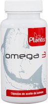 Artesania Omega 3 55 Perlas Aceite De Salmon