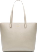 Isabel Bernard Femme Forte Cleore Beige Handtas IB25103