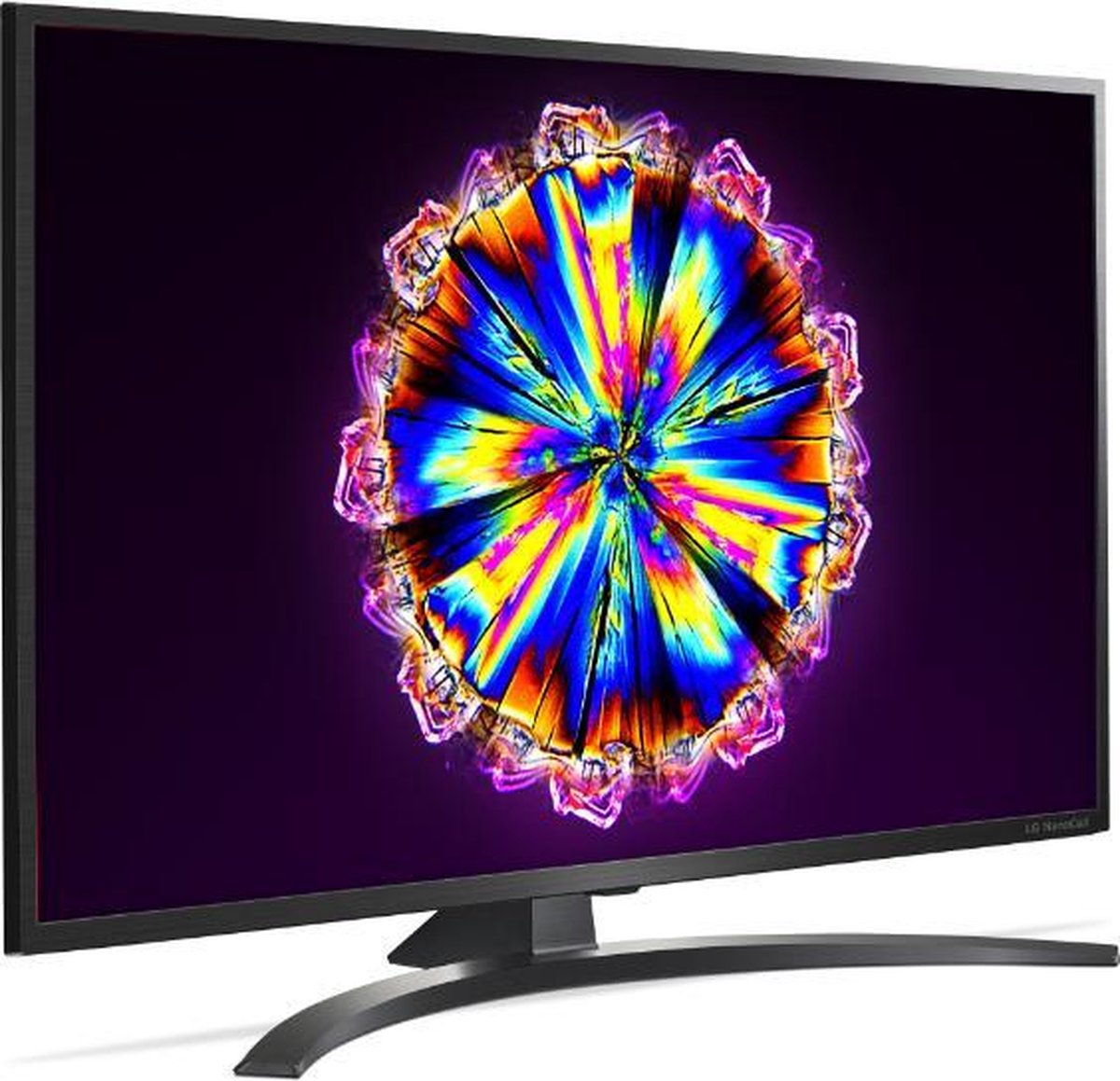 Bol Com Lg 43nano796ne 43 Inch 4k Led 2020 Europees Model