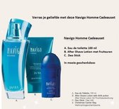 Jafra Navigo Homme Cadeauset