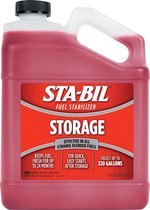 Sta-Bil Fuel Stabilzer