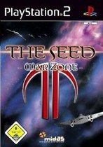 The Seed WarZone-Duits (Playstation 2) Gebruikt