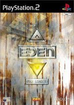 [PS2] Project Eden