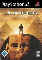 Jumper Griffin's Story-Duits (Playstation 2) Gebruikt
