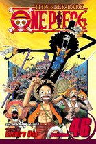 One Piece 46 - One Piece, Vol. 46
