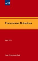 Procurement Guidelines