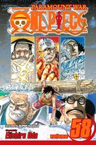 One Piece 58 - One Piece, Vol. 58